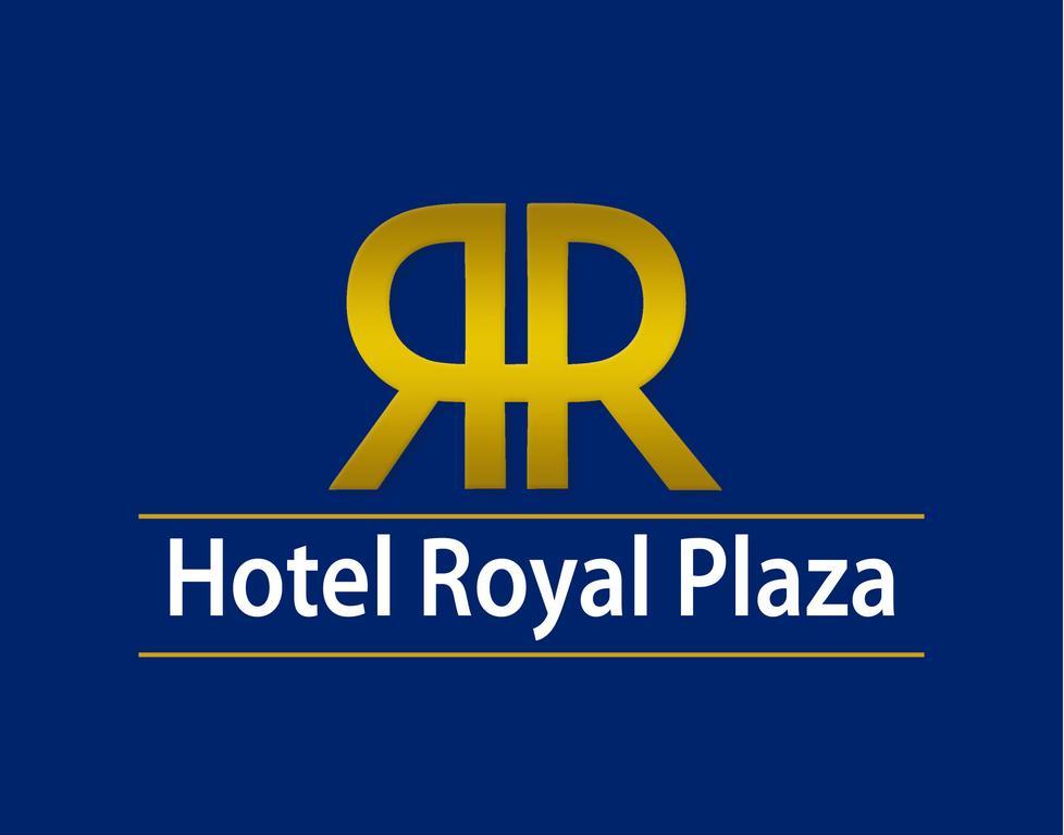 Hotel Royal Plaza Cali Exterior photo